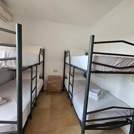 Casa Del La Encantada 10 Huespedes Con Piscina Jaras Дом отдыха