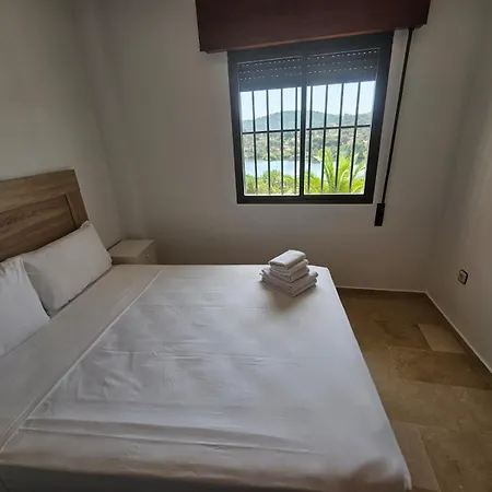 Casa Del La Encantada 10 Huespedes Con Piscina Jaras * Кордова