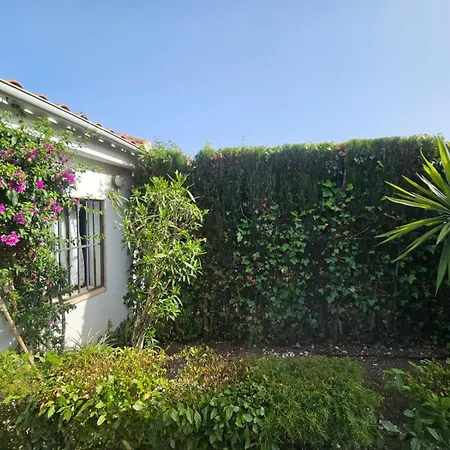Casa Del La Encantada 10 Huespedes Con Piscina Jaras Дом отдыха Кордова