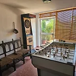 Casa Del La Encantada !!!!en Temporada Incluye Acceso Piscina 2 Columnas!!!!! Prázdninový dům *