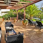 El La Encantada !!! Piscina Mas Campo De Tenis !!!!! * Cordoba