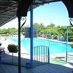 Prázdninový dům Casa Del La Encantada !!!!en Temporada Incluye Acceso Piscina 2 Columnas!!!!! *
