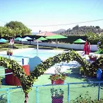 Casa Del La Encantada !!!!en Temporada Incluye Acceso Piscina 2 Columnas!!!!! Prázdninový dům