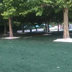 El La Encantada !!! Piscina Mas Campo De Tenis !!!!! Cordoba