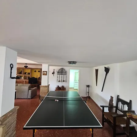 Casa Del La Encantada 10 Huespedes Con Piscina Jaras * Кордова