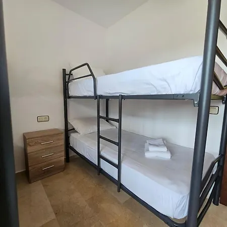 Casa Del La Encantada 10 Huespedes Con Piscina Jaras Дом отдыха Кордова