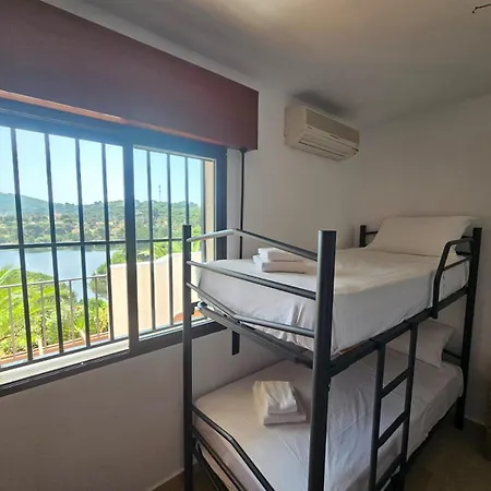 Casa Del La Encantada 10 Huespedes Con Piscina Jaras Дом отдыха *