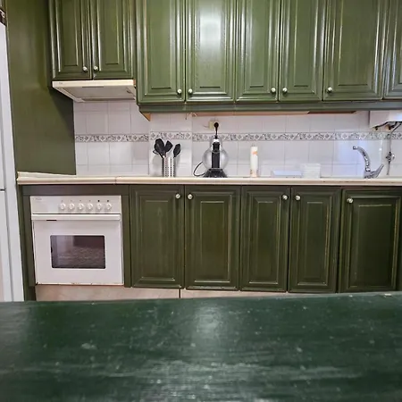 Casa Del La Encantada !!!!en Temporada Incluye Acceso Piscina 2 Columnas!!!!! Holiday home Cordoba