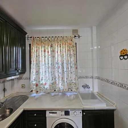 Casa Del La Encantada 10 Huespedes Con Piscina Jaras * Кордова