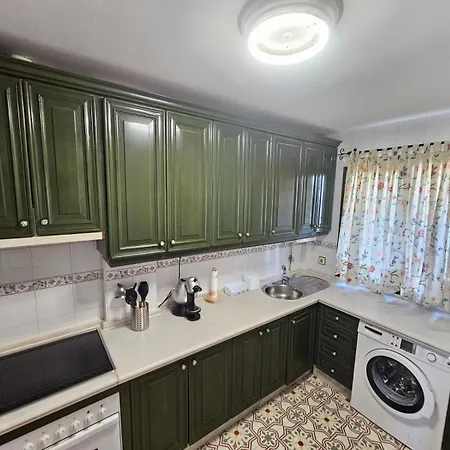 Casa Del La Encantada 10 Huespedes Con Piscina Jaras Дом отдыха *