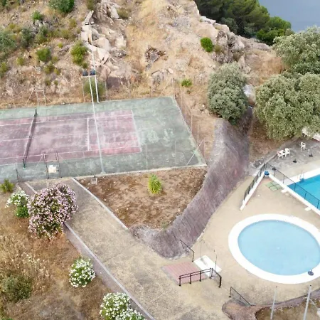 Casa Del La Encantada 10 Huespedes Con Piscina Jaras * Кордова
