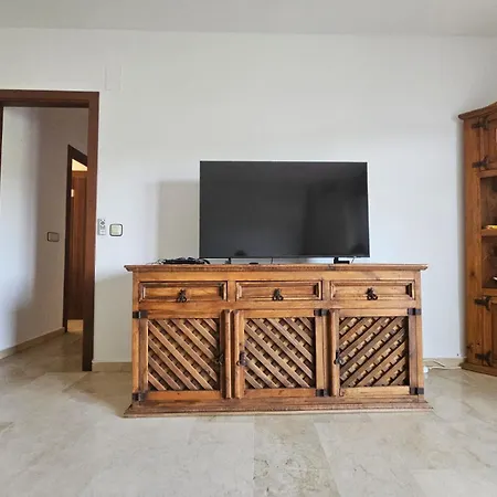 Casa Del La Encantada 10 Huespedes Con Piscina Jaras Дом отдыха Кордова