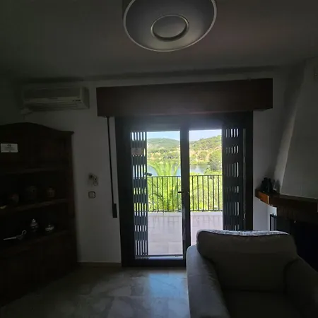 Casa Del La Encantada 10 Huespedes Con Piscina Jaras Кордова