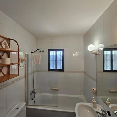 Casa Del La Encantada 10 Huespedes Con Piscina Jaras Кордова