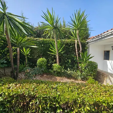 Casa Del La Encantada 10 Huespedes Con Piscina Jaras
