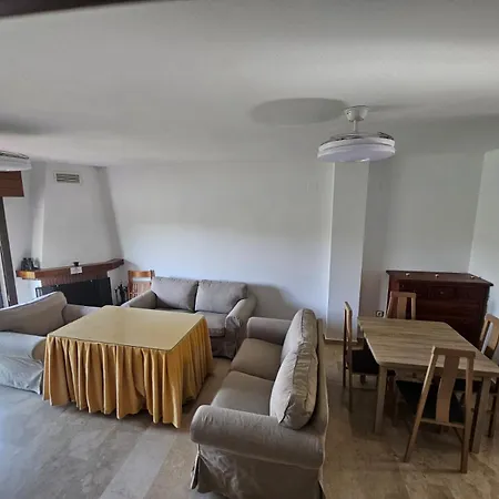 Casa Del La Encantada !!!!en Temporada Incluye Acceso Piscina 2 Columnas!!!!! 科爾多瓦