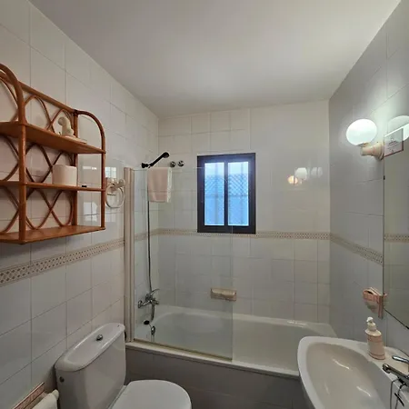 Casa Del La Encantada 10 Huespedes Con Piscina Jaras Дом отдыха *