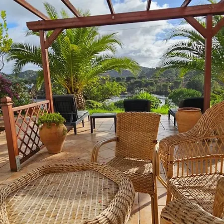 Holiday home Casa Del La Encantada !!!!en Temporada Incluye Acceso Piscina 2 Columnas!!!!! Cordoba