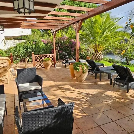 Casa Del La Encantada !!!!en Temporada Incluye Acceso Piscina 2 Columnas!!!!! * Córdoba