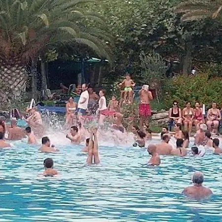 Ferienhaus Casa Del La Encantada !!!!en Temporada Incluye Acceso Piscina 2 Columnas!!!!! Córdoba