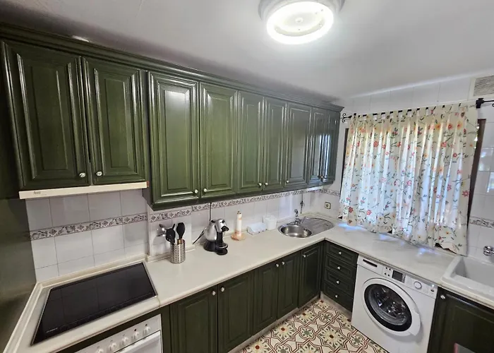 Casa Del La Encantada 10 Huéspedes Con Piscina Comunitaria Jaras Сasa de vacaciones *