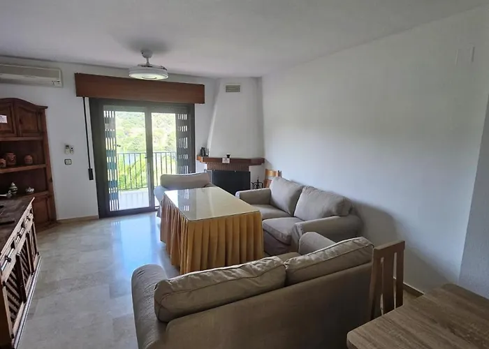 Casa Del La Encantada !!!!en Temporada Incluye Acceso Piscina 2 Columnas!!!!! Casa vacanze Cordova