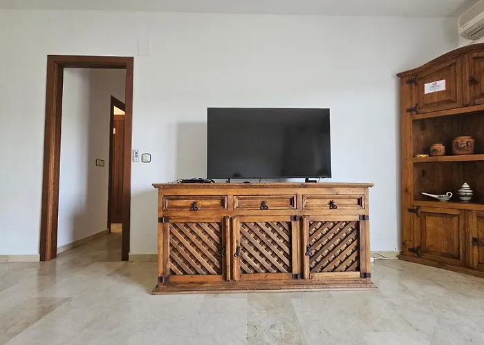 Casa vacanze Casa Del La Encantada !!!!en Temporada Incluye Acceso Piscina 2 Columnas!!!!!