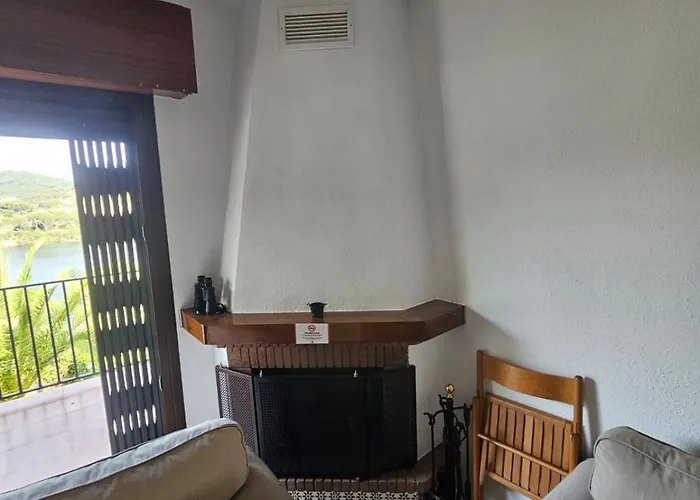 Casa vacanze Casa Del La Encantada !!!!en Temporada Incluye Acceso Piscina 2 Columnas!!!!! *