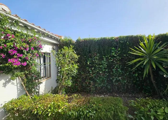 Casa Del La Encantada 10 Huéspedes Con Piscina Comunitaria Jaras Сasa de vacaciones Córdoba