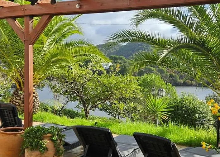 Casa Del La Encantada 10 Huéspedes Con Piscina Comunitaria Jaras Сasa de vacaciones Córdoba