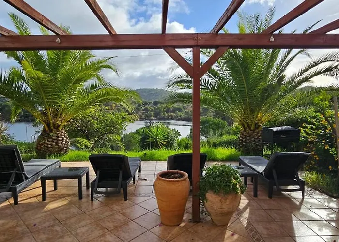 Casa vacanze Casa Del La Encantada !!!!en Temporada Incluye Acceso Piscina 2 Columnas!!!!!