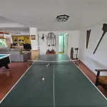 Holiday home El La Encantada !!! Piscina Mas Campo De Tenis !!!!!