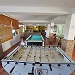 Holiday home El La Encantada !!! Piscina Mas Campo De Tenis !!!!!