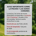 Holiday home El La Encantada !!! Piscina Mas Campo De Tenis !!!!!