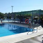 El La Encantada !!! Piscina Mas Campo De Tenis !!!!! *