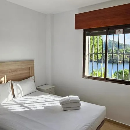 Casa Del La Encantada !!!!en Temporada Incluye Acceso Piscina 2 Columnas!!!!! Dom wakacyjny *