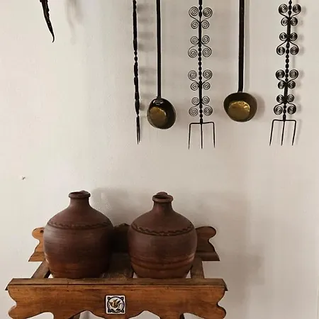 Casa Del La Encantada !!!!en Temporada Incluye Acceso Piscina 2 Columnas!!!!! Dom wakacyjny *