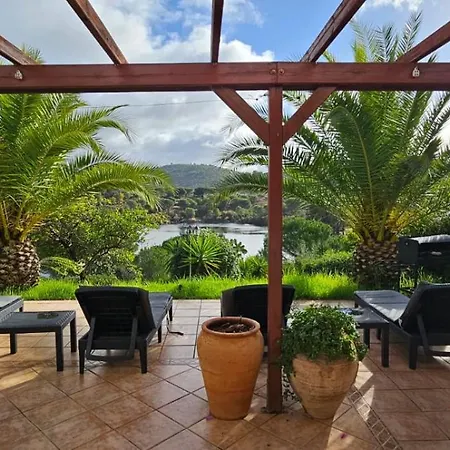 Dom wakacyjny Casa Del La Encantada !!!!en Temporada Incluye Acceso Piscina 2 Columnas!!!!!