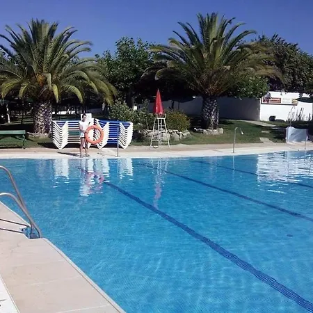 El La Encantada !!! Piscina Mas Campo De Tenis !!!!! Casa vacanze Cordova