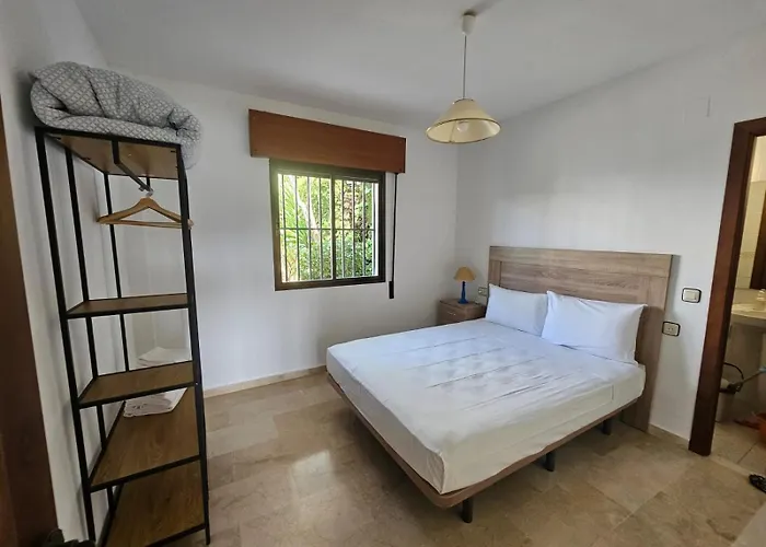 Casa Del La Encantada !!!!en Temporada Incluye Acceso Piscina 2 Columnas!!!!! Vakantiehuis