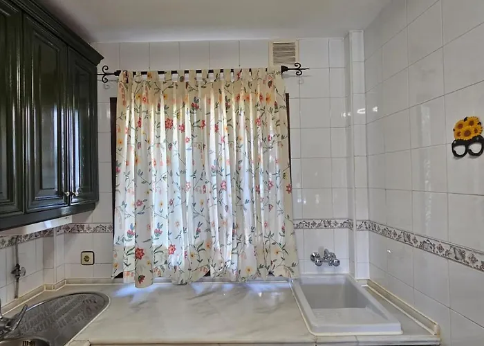 Casa Del La Encantada !!!!en Temporada Incluye Acceso Piscina 2 Columnas!!!!! * Córdoba