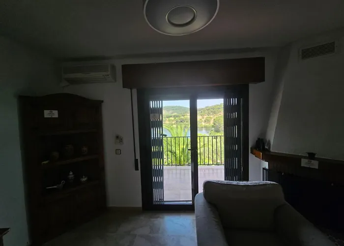 Casa Del La Encantada !!!!en Temporada Incluye Acceso Piscina 2 Columnas!!!!! Córdoba