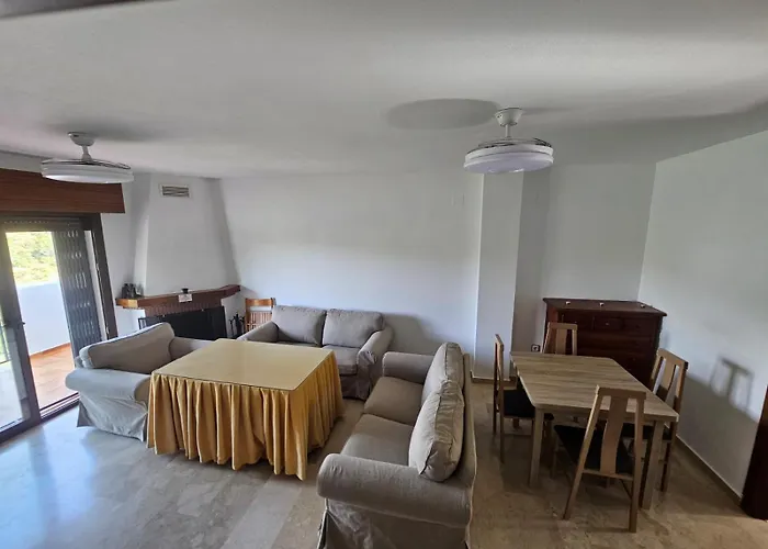 Casa Del La Encantada !!!!en Temporada Incluye Acceso Piscina 2 Columnas!!!!! Córdoba