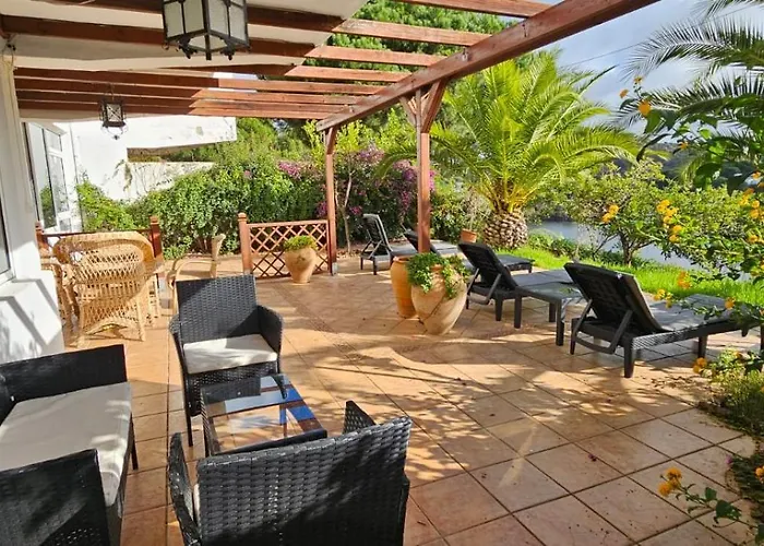 Casa Del La Encantada !!!!en Temporada Incluye Acceso Piscina 2 Columnas!!!!! * Córdoba