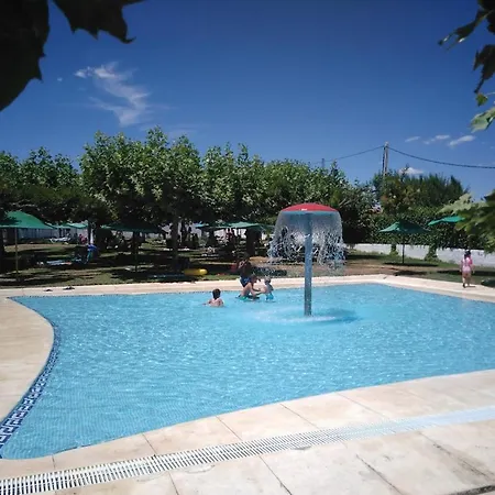 度假居 El La Encantada !!! Piscina Mas Campo De Tenis !!!!! 科爾多瓦