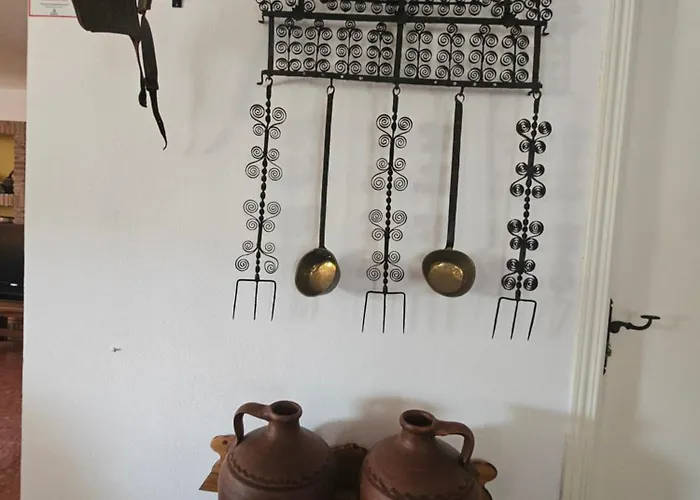 Casa Del La Encantada !!!!en Temporada Incluye Acceso Piscina 2 Columnas!!!!! Dom wakacyjny *