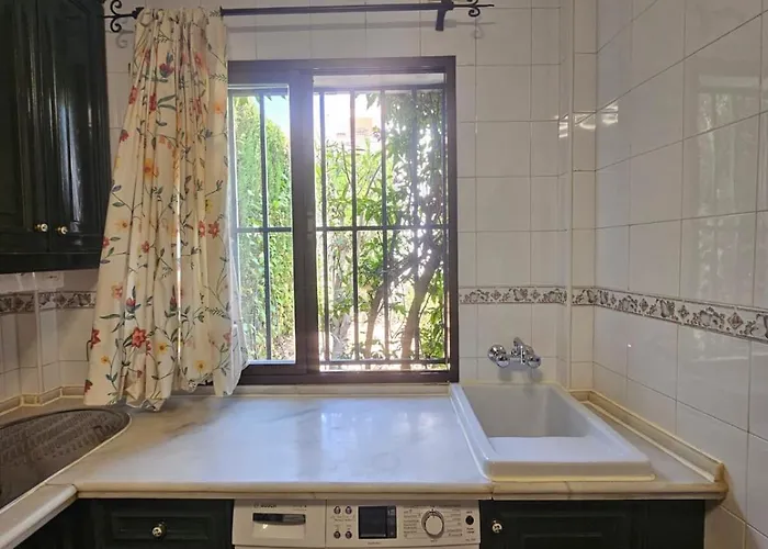 Casa Del La Encantada !!!!en Temporada Incluye Acceso Piscina 2 Columnas!!!!!