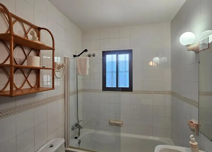 Casa Del La Encantada !!!!en Temporada Incluye Acceso Piscina 2 Columnas!!!!! Dom wakacyjny *