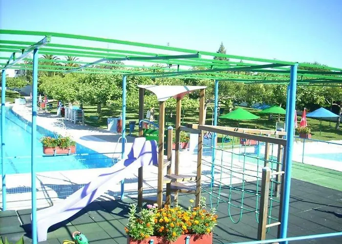 Dom wakacyjny Casa Del La Encantada !!!!en Temporada Incluye Acceso Piscina 2 Columnas!!!!!